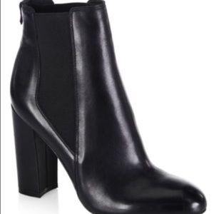 Sam Edelman Case Bootie